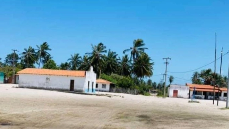 Circuito Travosa - 4x4